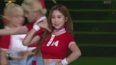 宇宙少女 - HAPPY