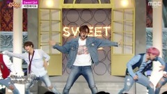 B1A4 - You Are a Girl, I Am a Boy & Sweet Girl