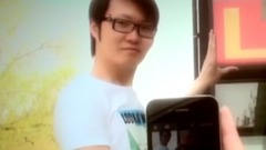 音乐短片 - 情感历程