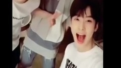 文彬,Astro(韩国),车银优,朴真祐,尹产贺 - Astro in 雅加达直播