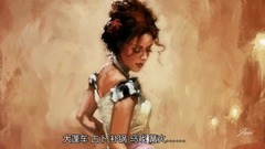 音乐短片 - 吉普赛之歌 帕尔曼