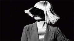 Sia - California Dreamin