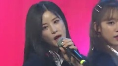 Apink - Mr. Chu