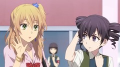 动漫专属 - TVアニメ『citrus』PV第1弾
