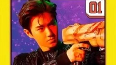 EXO,SUHO(EXO) - POWER TEASER #10