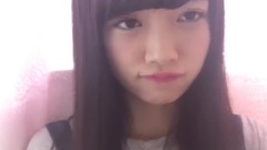 AKB48,NGT48 - SHOWROOM 中井りか