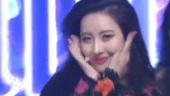 宣美(Wonder Girls) - Gashina