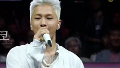 BigBang,太阳(Bigbang) - 眼鼻嘴