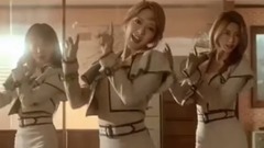 韩国群星 - 【五分钟-KPOP】2017年一位大全-1月至9月-女团及女SOLO版 卡絲娜! 李善美 !Wonder Girls 最高!