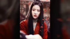 音乐短片 - 传奇