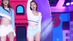 LABOUM - 超出想象