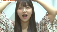 AKB48,NMB48 - 白间美瑠 TPE48甄选应援留言