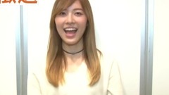 AKB48,SKE48 - 松井珠理奈 TPE48甄选应援留言