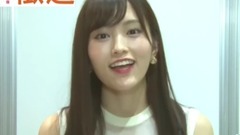 AKB48,NMB48,山本彩 - 山本彩 TPE48甄选应援留言