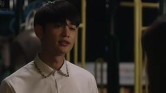 李侑菲,崔珉豪(SHINee) - 突然回到18岁 E06