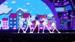 LABOUM - 超出想象