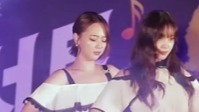 韩国群星 - Dance performance