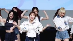 Weki Meki - I don't like your girlfriend