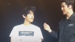 EXO,吴世勋(EXO) - EXO世勋的无聊、安静、帅气,全程笑点