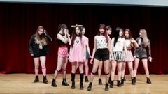 PRISTIN - We Like