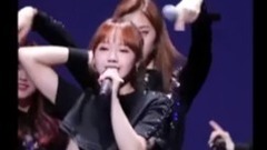 Weki Meki - I Don't Like Your Girlfriend