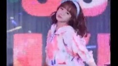 Weki Meki - I Don't like your Girlfriend