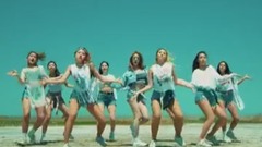 少女时代,Apink,Jessica,MAMAMOO,Red Velvet - 2017韩 女子部门 Hanteo销量排名TOP36