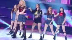 SONAMOO - Friday Night