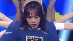 Weki Meki - I Don't Like Your Girlfriend