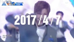 HOTSHOT,WANNA·ONE,龙国&始炫,NU'EST-W - 贺!《PRODUCE 101》之 31 位落选练习生出道囉