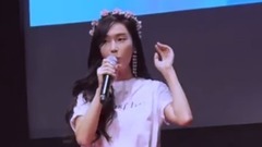 Jessica - Jessica - My Decade Fansign 饭拍版 17/08/10