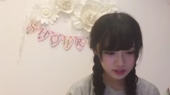 AKB48,NGT48 - SHOWROOM 中井りか (2)