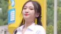 韩国群星,舞蹈视频 - Heart Attack fancam (by zam) 17/09/03