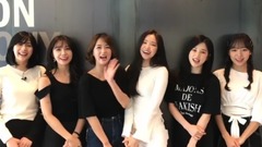Apink - Apink Official Fan Club <PANDA>5期招聘视频
