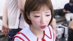 Apink - Apink Diary4 EP.06 ('Pink UP' Behind Making Film)