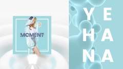 韩国群星 - Moment
