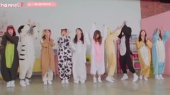 PRISTIN - WE ARE PRISTIN! #1