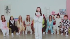 PRISTIN - WE ARE PRISTIN! #2