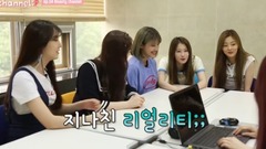 PRISTIN - Beauty Channel