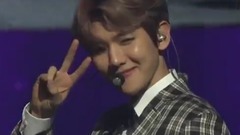 EXO,EXO-CBX - Hey Mama!