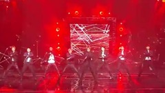 EXO - Monster
