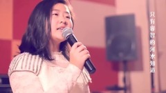 模仿翻唱 - 童话镇