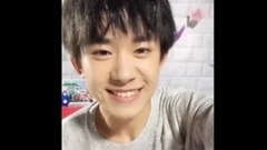 TFBOYS,易烊千玺 - 美好的易烊千玺