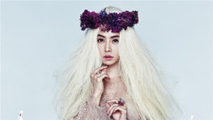 蔡依林 - ELLE 9月封面人物|蔡依林 做自己的女王