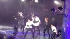 EXO - Coming Over