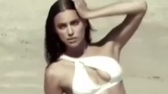 音乐短片 - 伊莲娜与男人们的激情合集