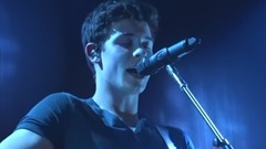 Shawn Mendes - Aftertaste (萌德巡演Live (Amsterdam,Netherlands) 饭拍版 16/04/17(@ShawnMendes字幕组)