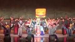 华语群星,音乐短片 - 石家庄正定旅游发展大会视频