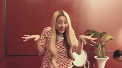 少女时代,金泫雅,EXO,王嘉尔(GOT7),宣美(Wonder Girls) - [TOP 30] K-POP西站投票排行榜8月第五周