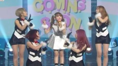NC.A（UNI.T） - Coming Soon